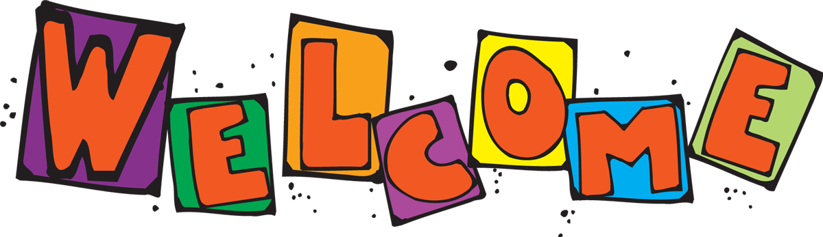 Welcome